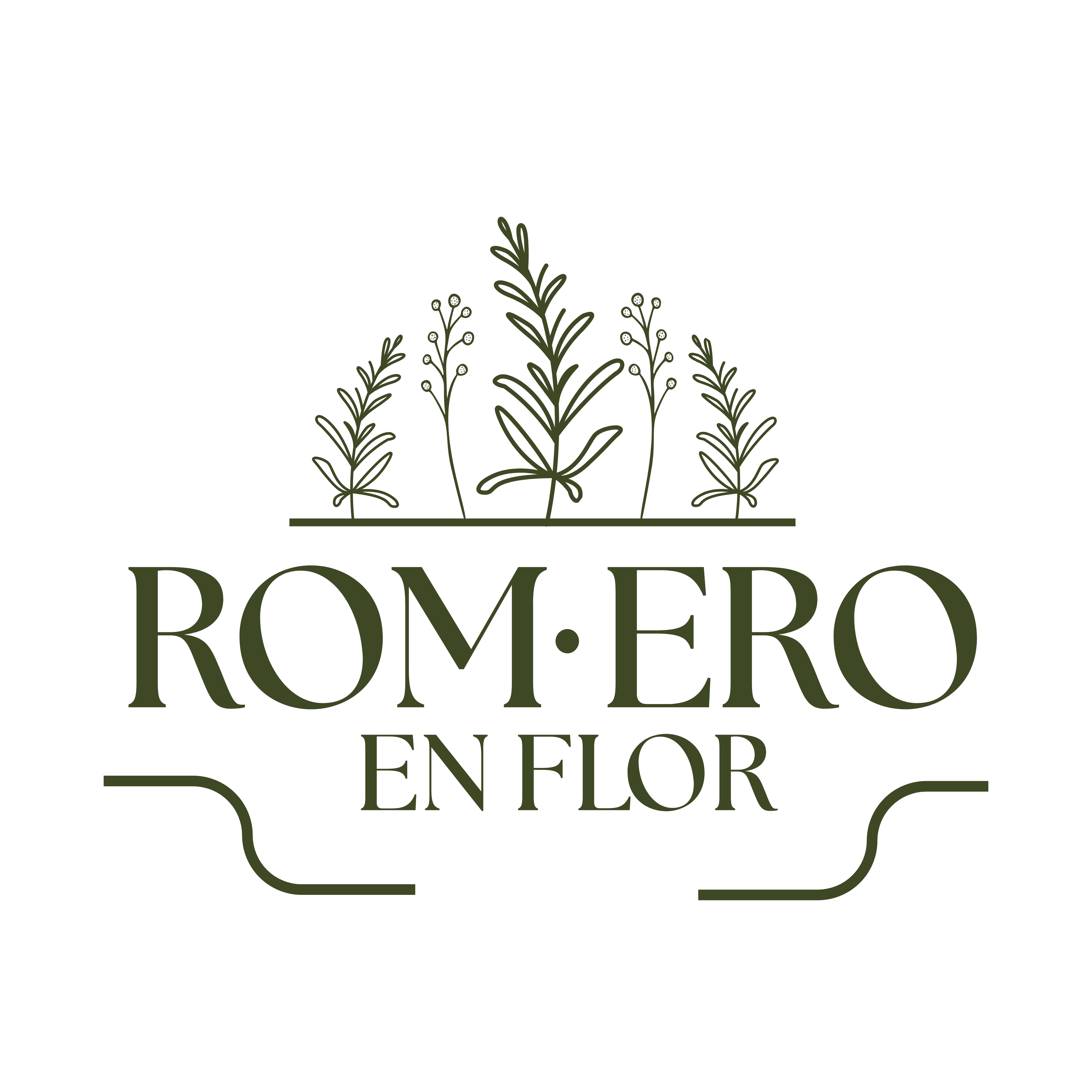 Romero en Flor | Floristería