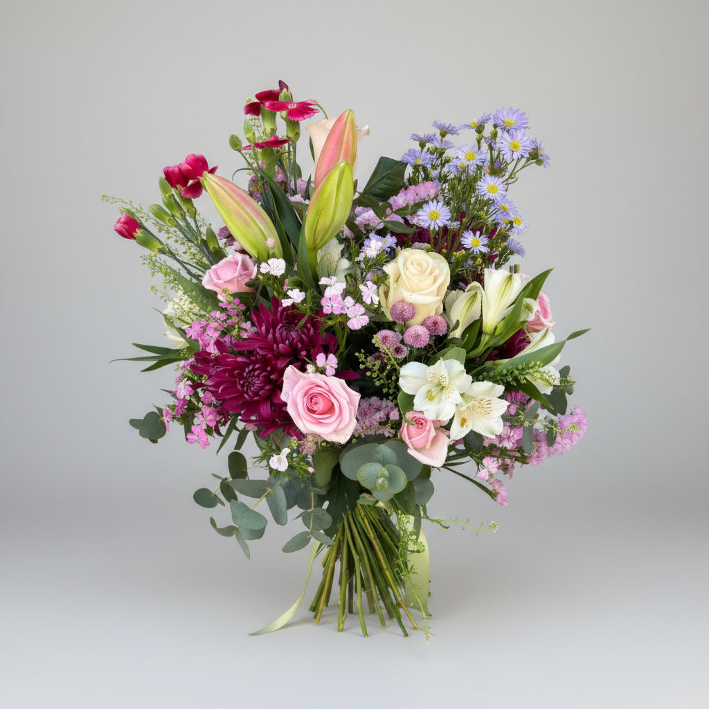Ramos de Flores Frescas