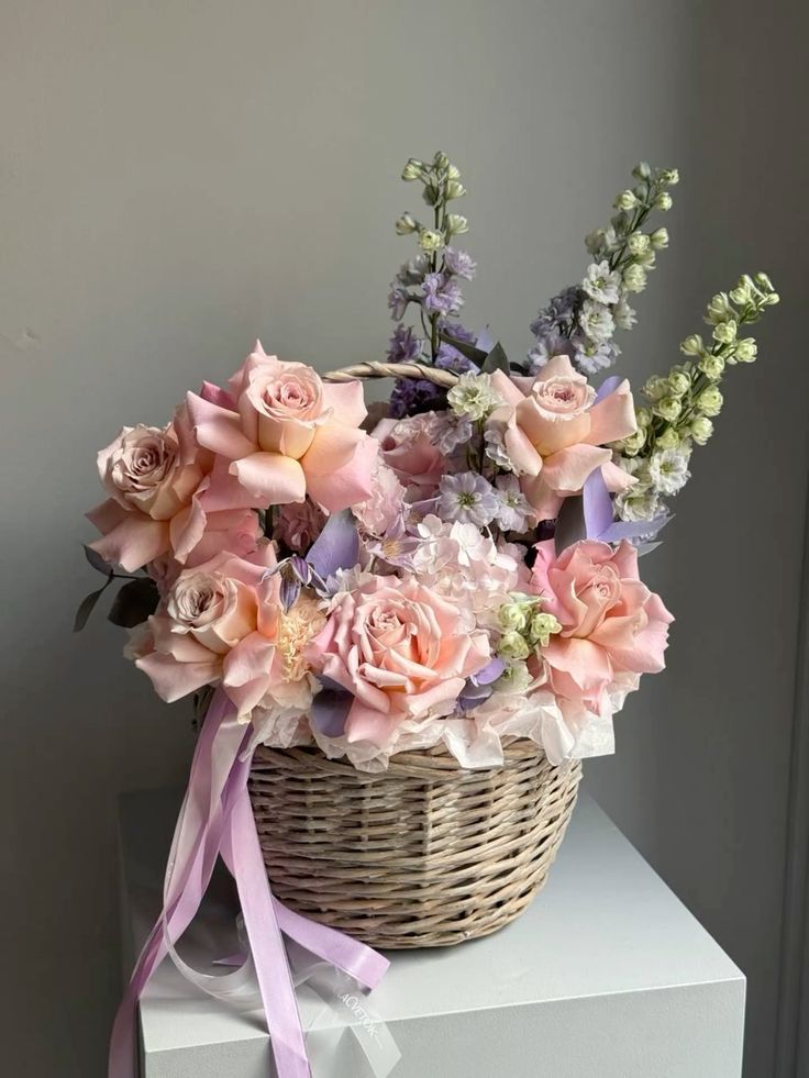 Flores Frescas