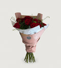 Ramo de Rosas Rojas Classic