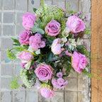 Ramo Altea | Peonias y Rosas