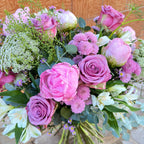 Ramo Altea | Peonias y Rosas