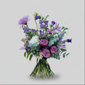 Ramo Lilac Serenade | Frescura en tonos lilas y malvas
