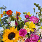 Caja Flora Primaveral