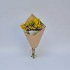 Ramo Mimos de Primavera | Mimosa Natural y Eucalipto