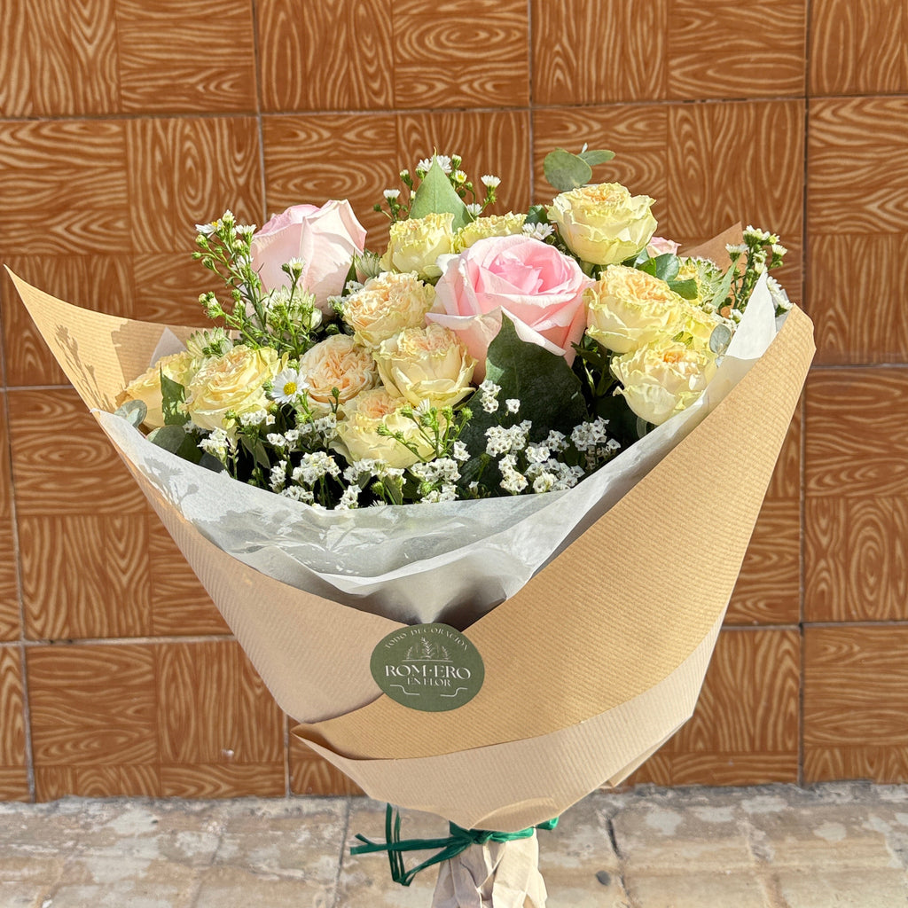 Ramo Rosa Pink