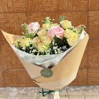 Ramo Rosa Pink