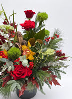 Encanto Nóbilis | Centro premium de Navidad