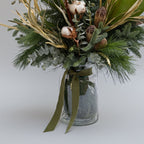 Ramo Sylvanan | Ramo Navideño Natural