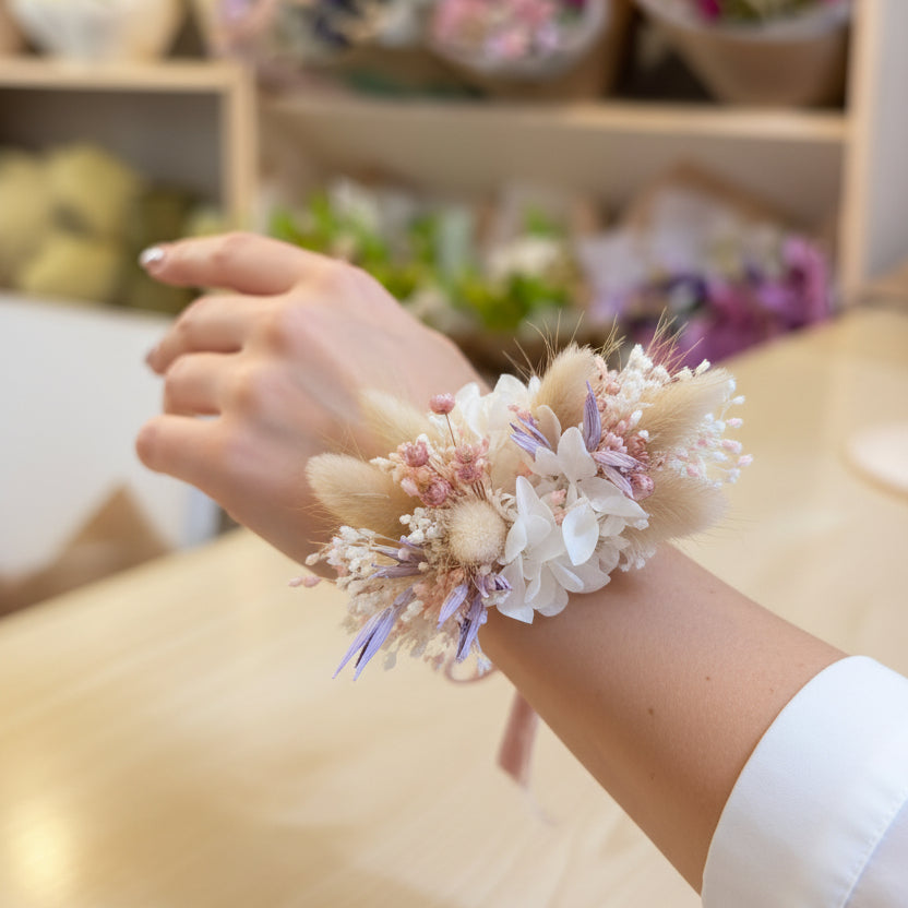 Pulsera Ágata