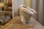 Pack Coronita & pulsera en Flor Preservada