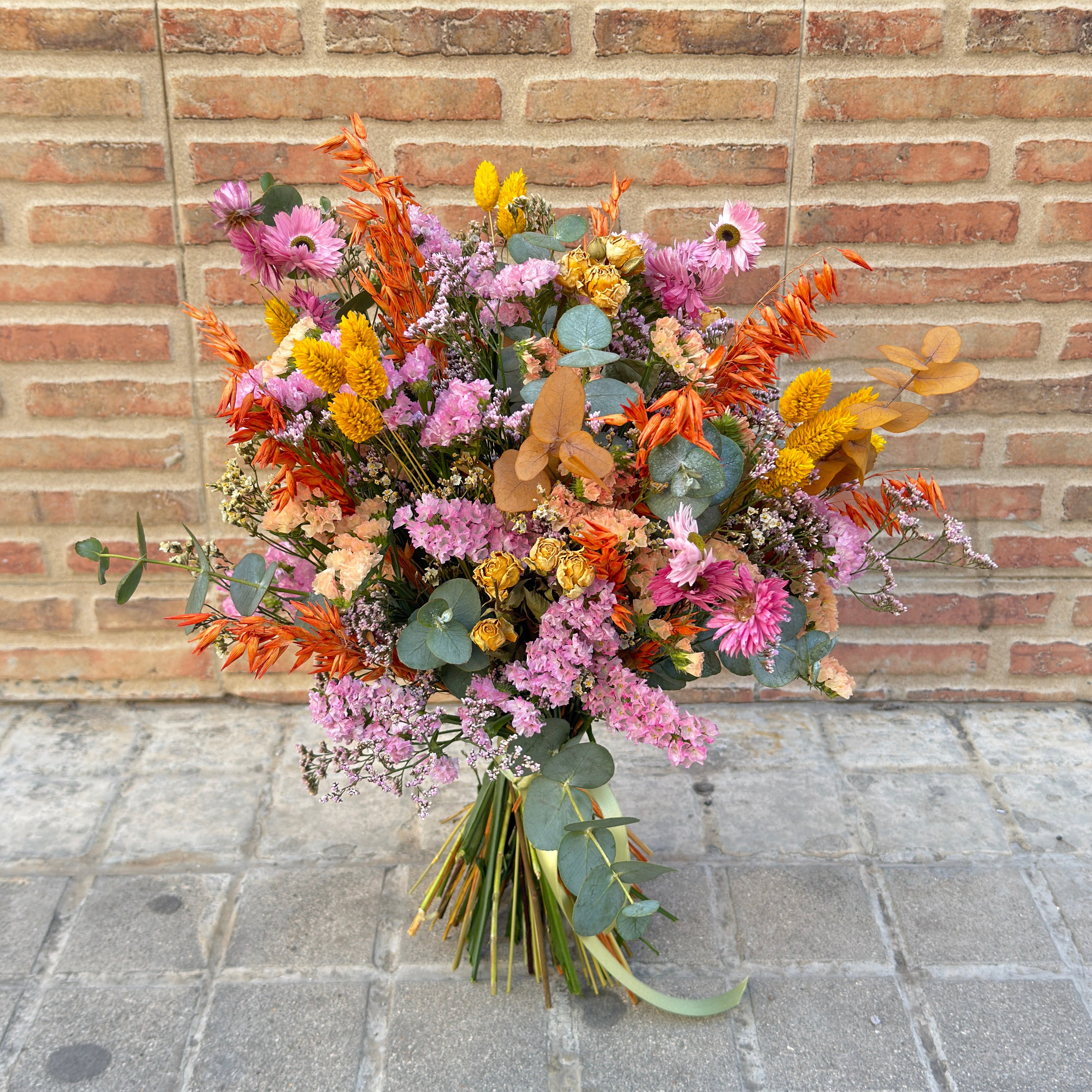 Ramo Cerdeña | Eterna Primavera