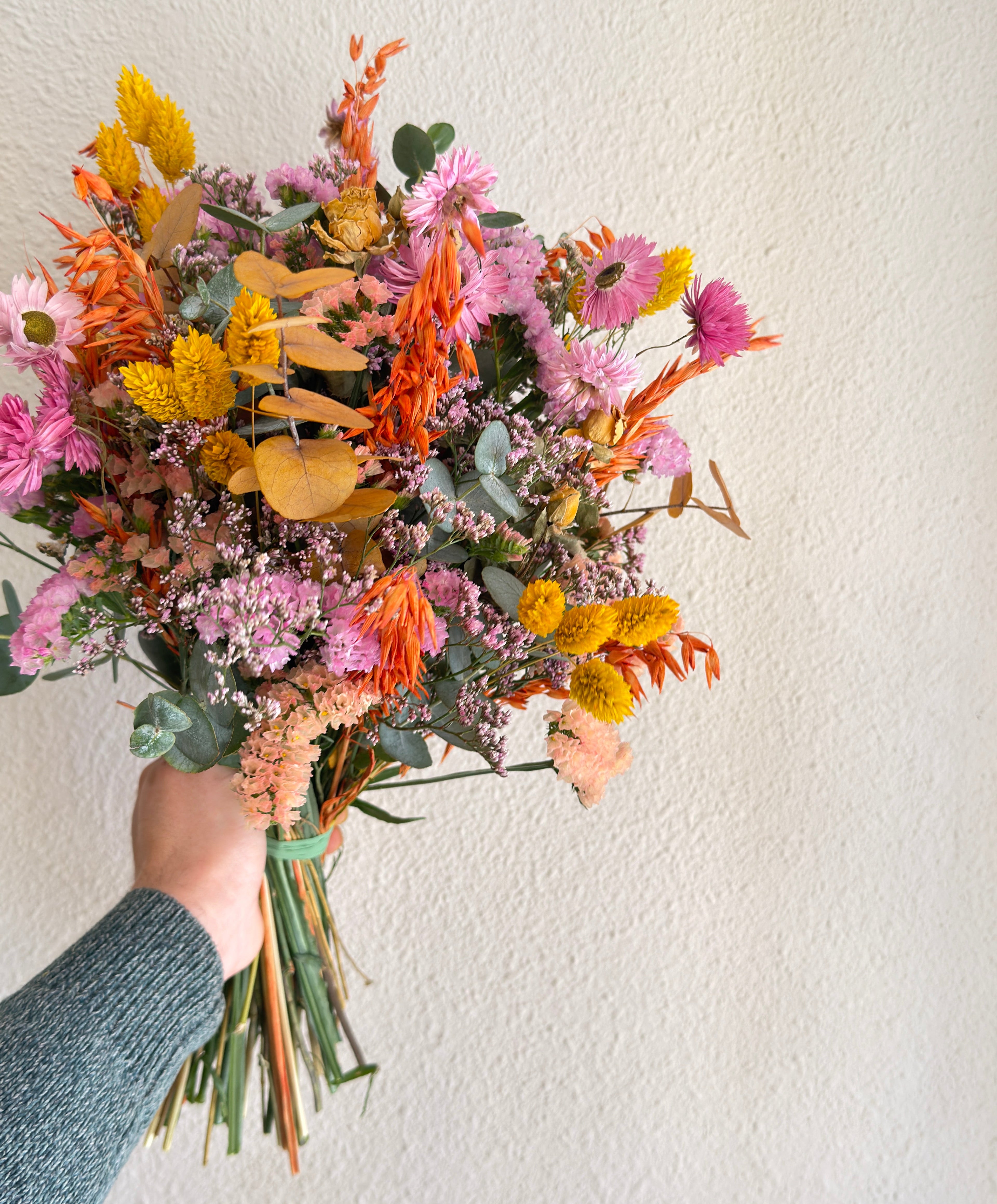 Ramo Cerdeña | Eterna Primavera