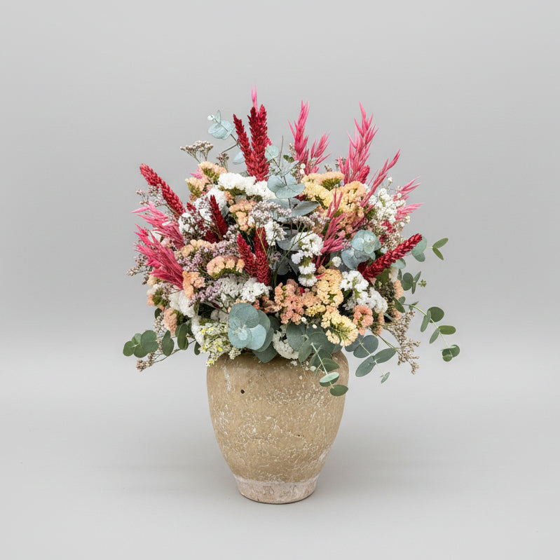 Centro Sara | Flores que perduran