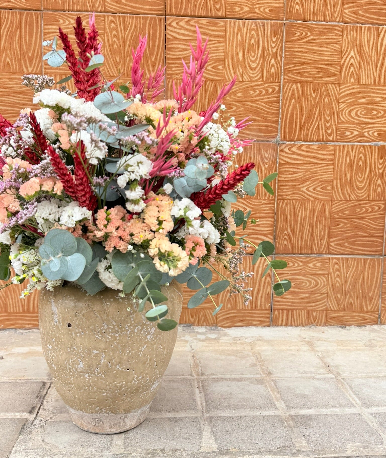 Centro Sara | Flores que perduran