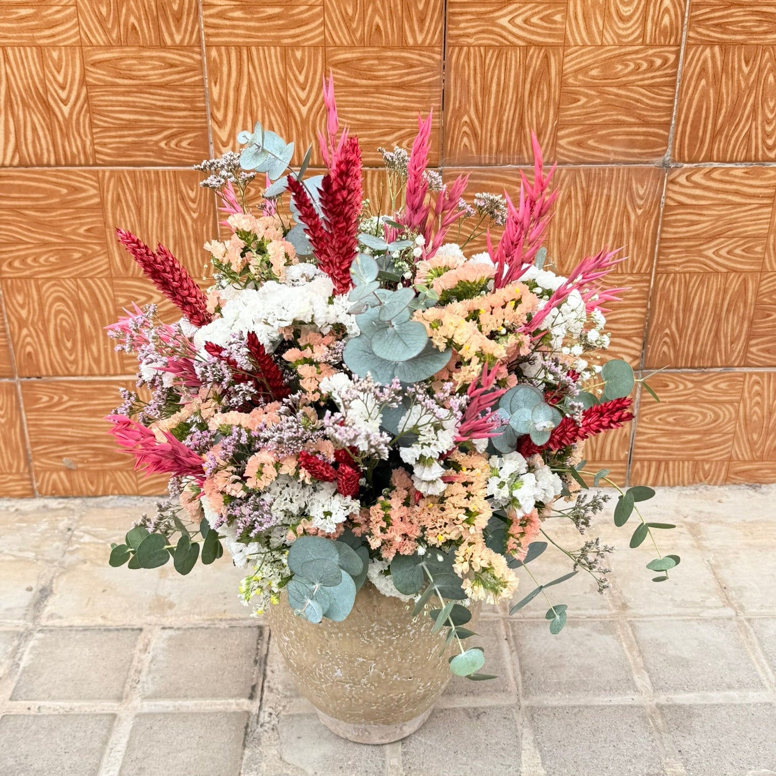 Centro Sara | Flores que perduran