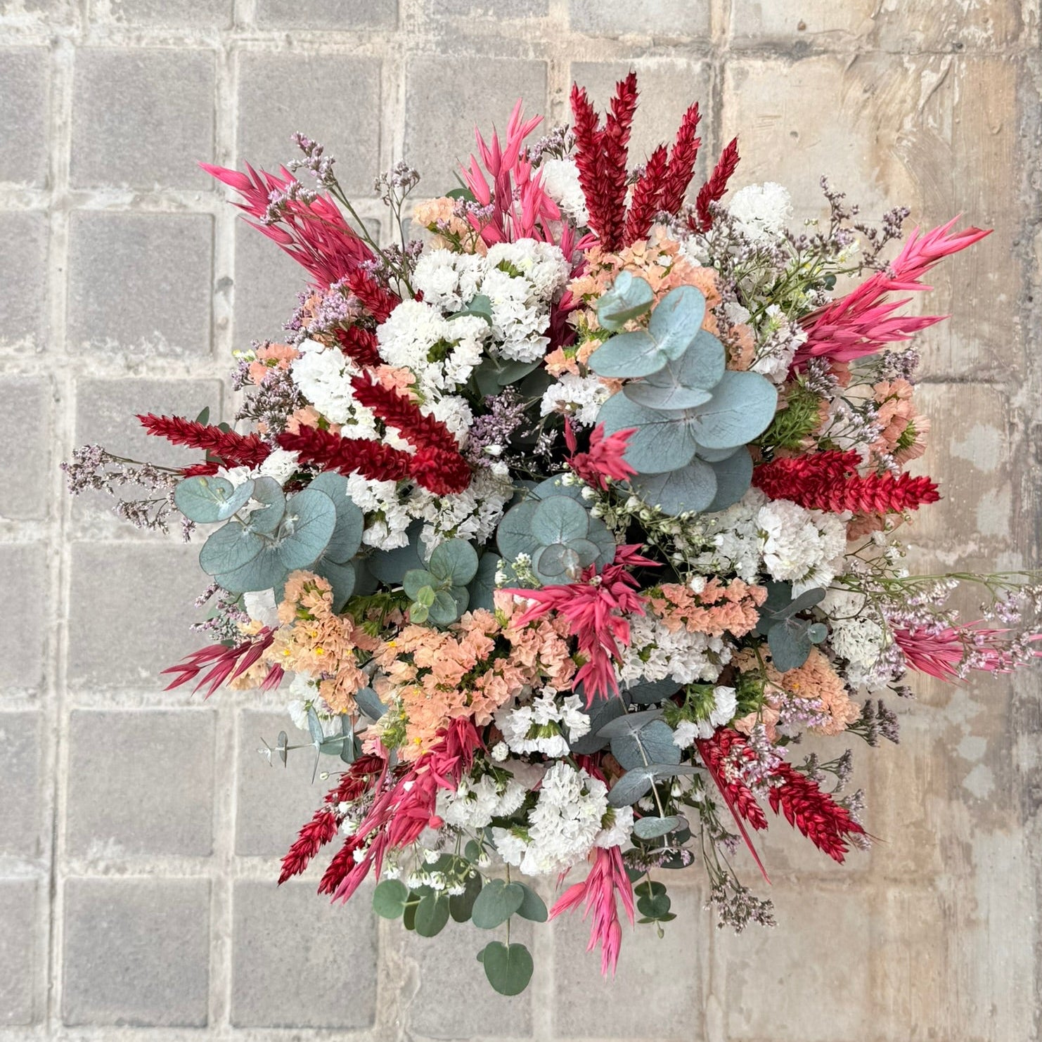 Centro Sara | Flores que perduran