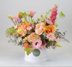 Centro Luméa Luxe | Flores Naturales