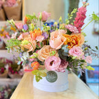 Centro Luméa Luxe | Flores Naturales