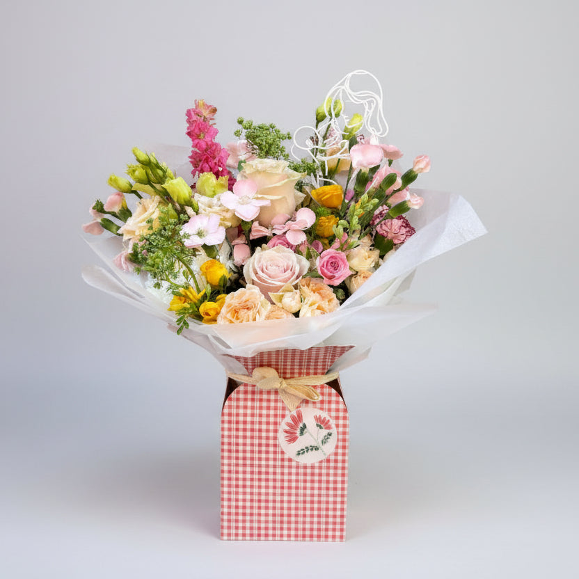 Caja Mamá Eres Única — Edición Limitada Día de la Madre