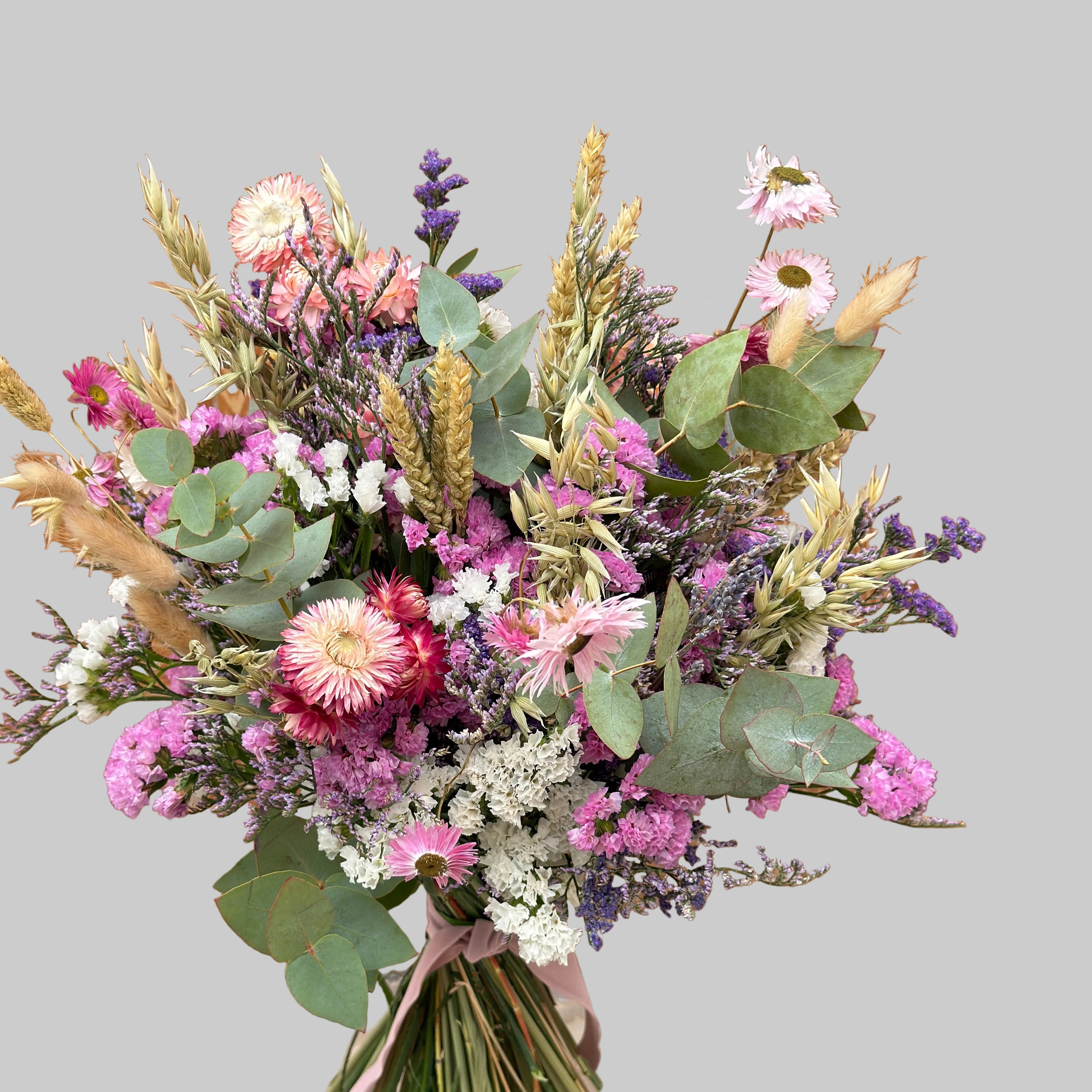 Ramo Margaret | Flores secas
