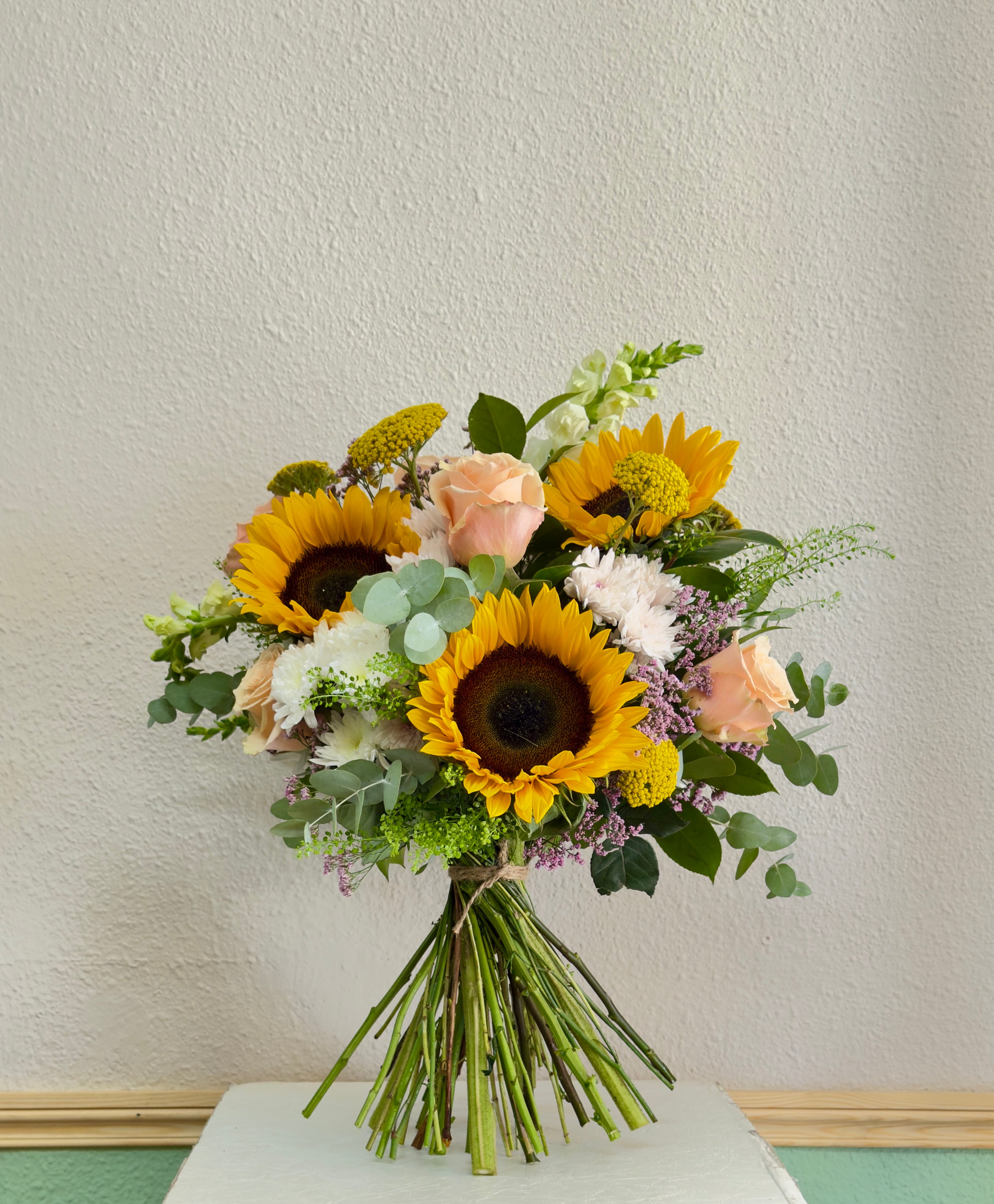 Ramo Girasol