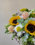 Ramo Girasol