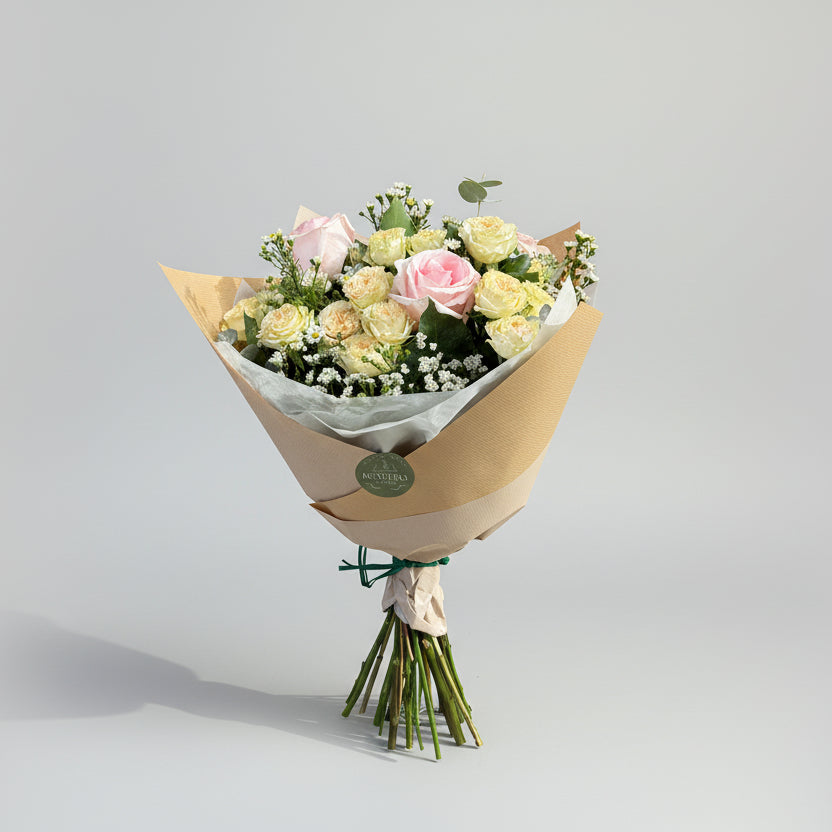 Ramo Rosa Pink