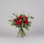 Ramo de Rosas Rojas Classic